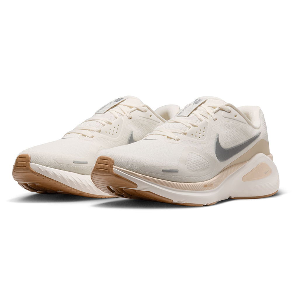 NIKE Structure 26 รองเท้าวิ่งผู้ชาย Supersports Thailand