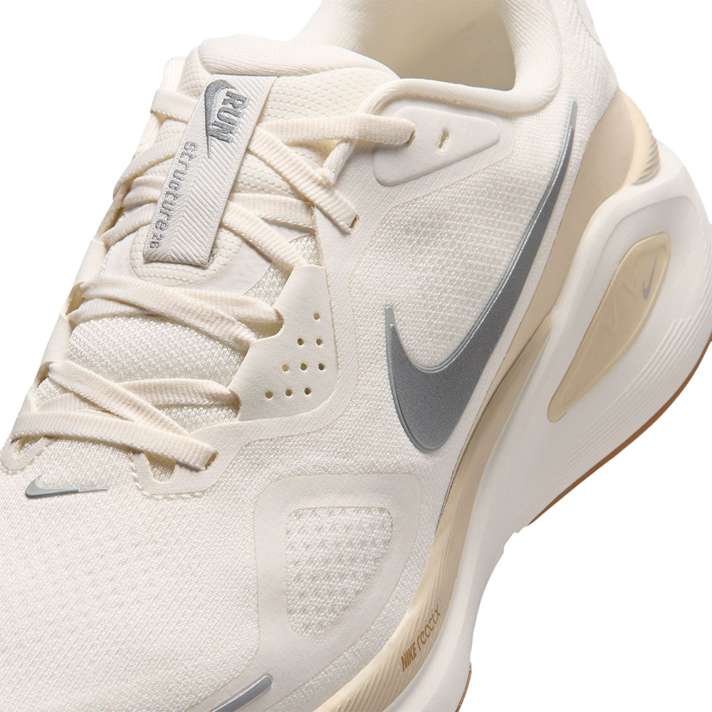 NIKE Structure 26 รองเท้าวิ่งผู้ชาย Supersports Thailand