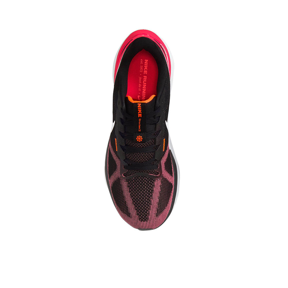 NIKE Structure 25 รองเท้าวิ่งผู้ชาย
