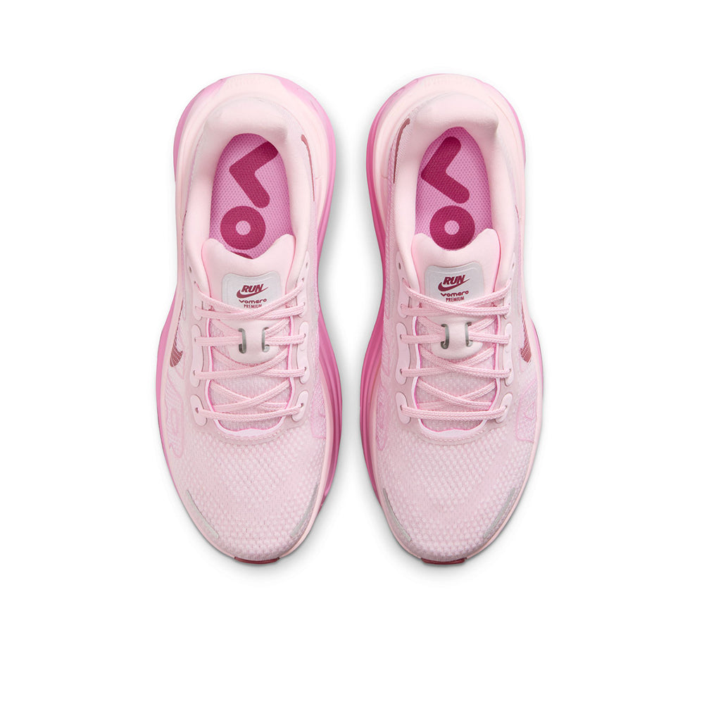 NIKE Vomero Premium รองเท้าวิ่งผู้หญิง Supersports Thailand