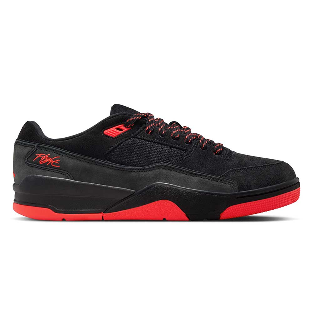 NIKE Jordan Flight Court รองเท้าบาสเกตบอลผู้ชาย Supersports Thailand