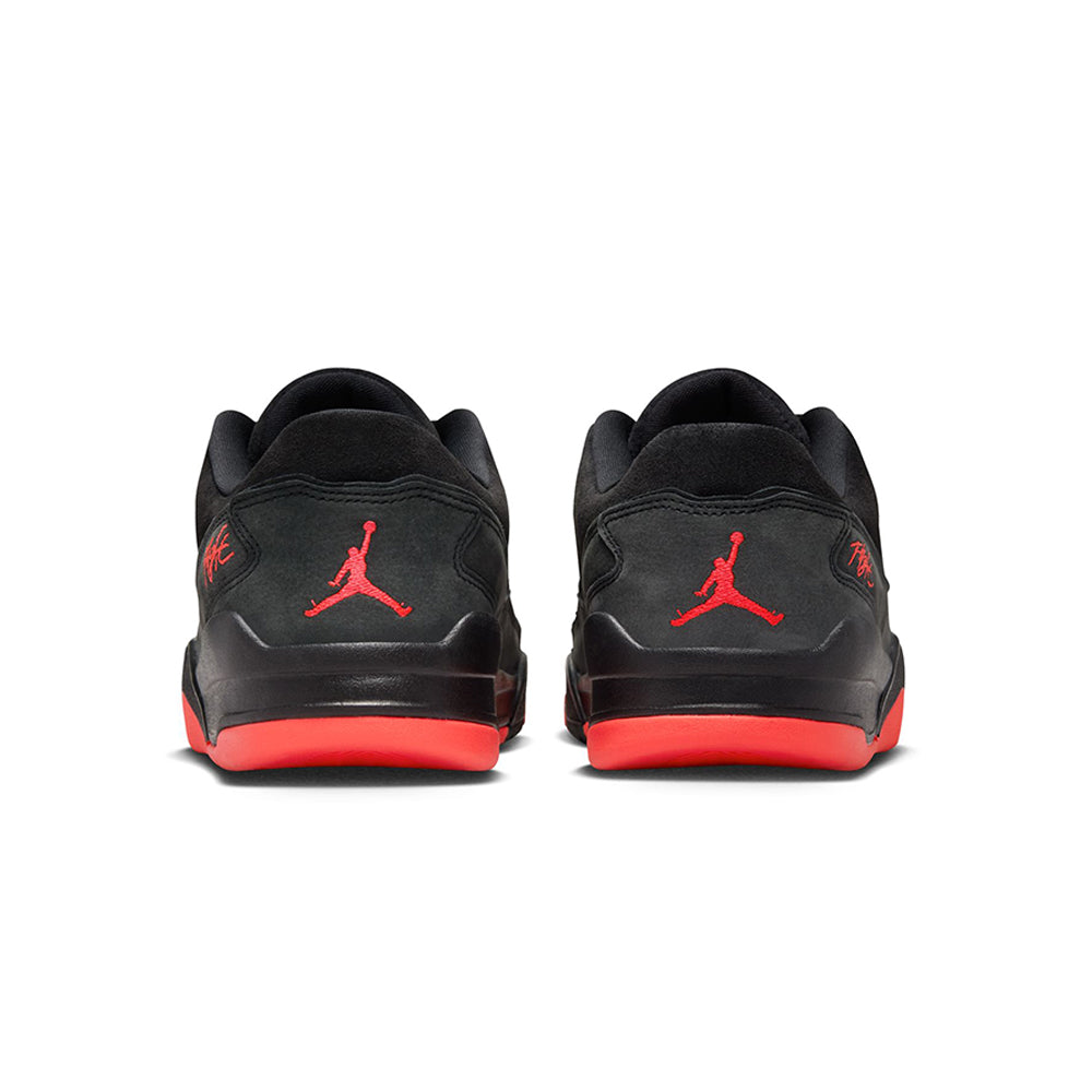 NIKE Jordan Flight Court รองเท้าบาสเกตบอลผู้ชาย Supersports Thailand