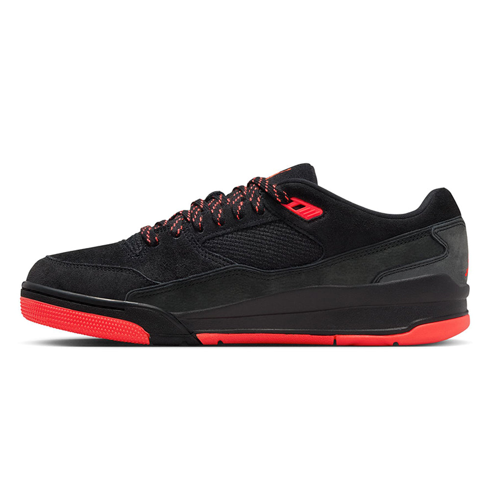 NIKE Jordan Flight Court รองเท้าบาสเกตบอลผู้ชาย Supersports Thailand