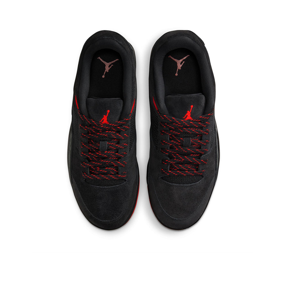 NIKE Jordan Flight Court รองเท้าบาสเกตบอลผู้ชาย Supersports Thailand