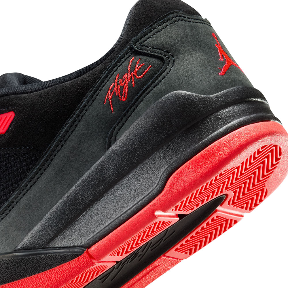 NIKE Jordan Flight Court รองเท้าบาสเกตบอลผู้ชาย Supersports Thailand