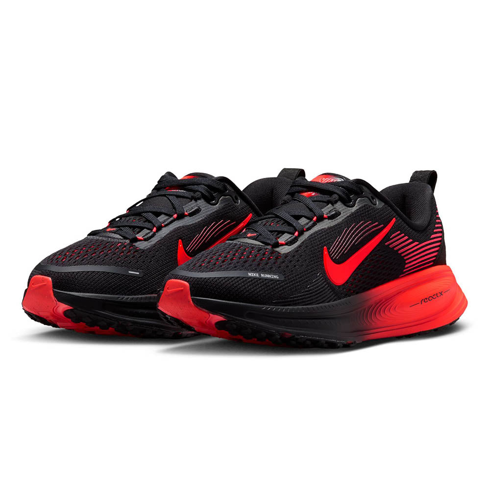 NIKE Vomero 18 Kids Runing Shoes - Supersports Thailand