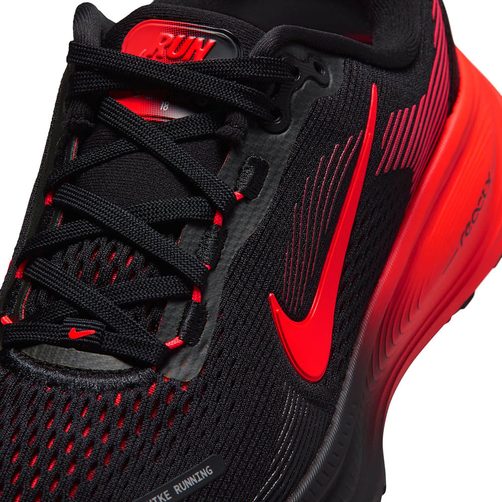 NIKE Vomero 18 Kids Runing Shoes - Supersports Thailand