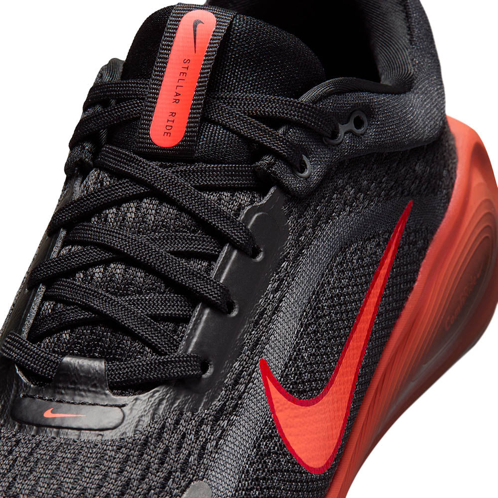 NIKE Stellar Ride Kids Running Shoes - Supersports Thailand