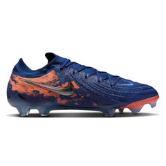 NIKE Phantom GX 2 Elite Erling Haaland FG Low-Top รองเท้าฟุตบอลผู้ชาย
