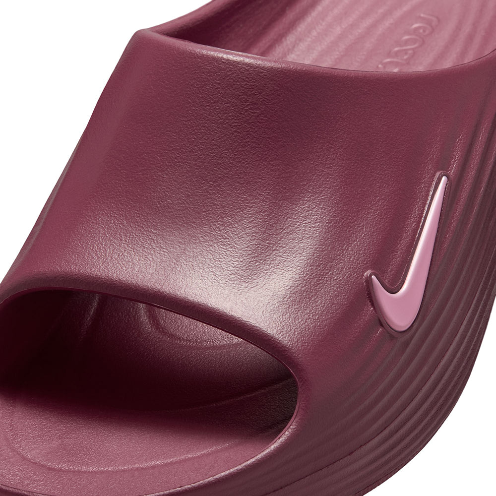 NIKE ReactX Rejuven8 รองเท้าแตะผู้หญิง Supersports Thailand
