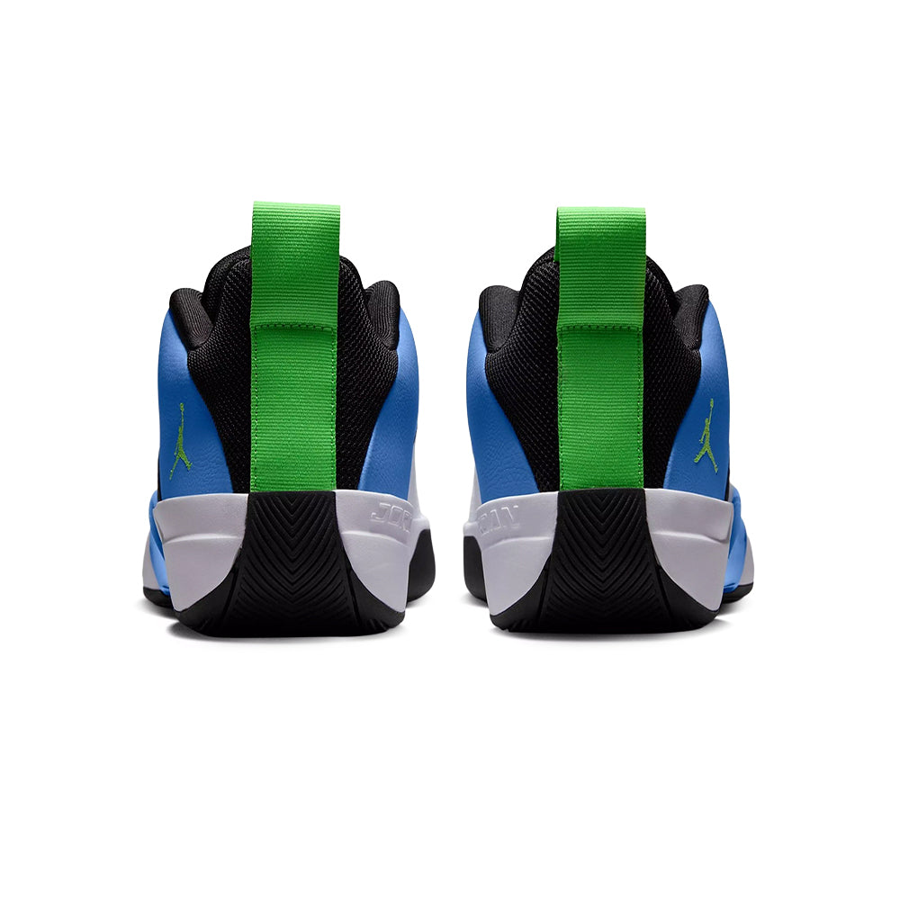 NIKE Jordan All Game PF Men's Basketball Shoes - Supersports Thailand