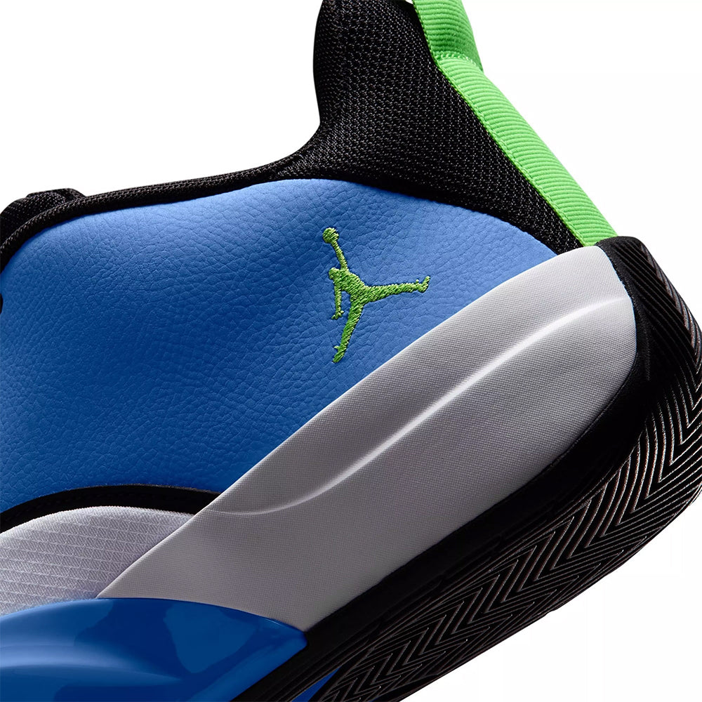 NIKE Jordan All Game PF Men's Basketball Shoes - Supersports Thailand