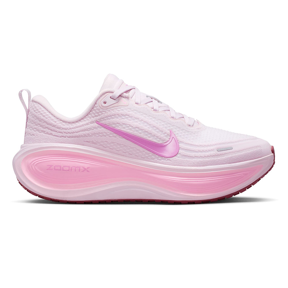 NIKE Vomero Plus รองเท้าวิ่งผู้หญิง Supersports Thailand