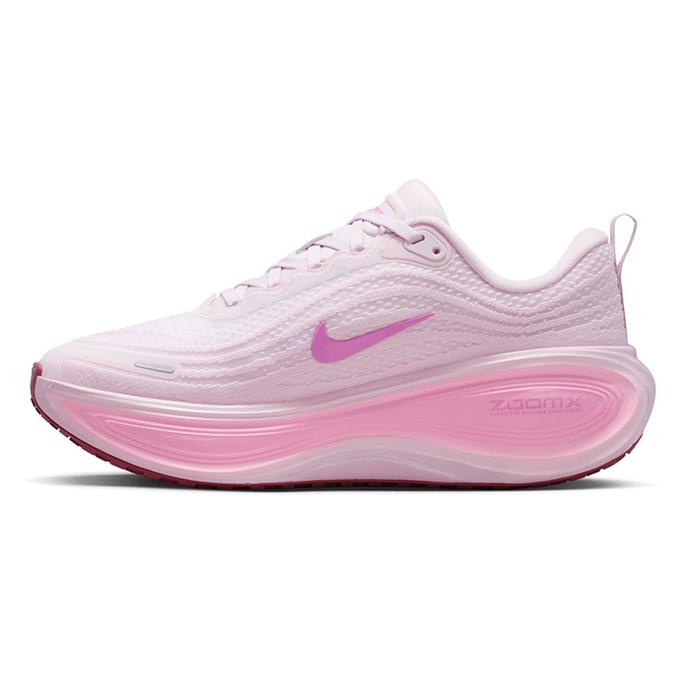 NIKE Vomero Plus รองเท้าวิ่งผู้หญิง Supersports Thailand