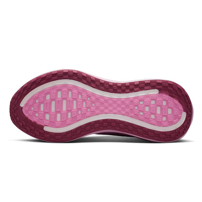 NIKE Vomero Plus รองเท้าวิ่งผู้หญิง