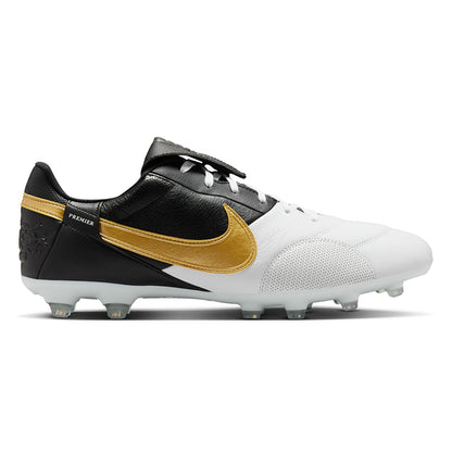 NIKE Premier 3 FG Men's Football Shoes