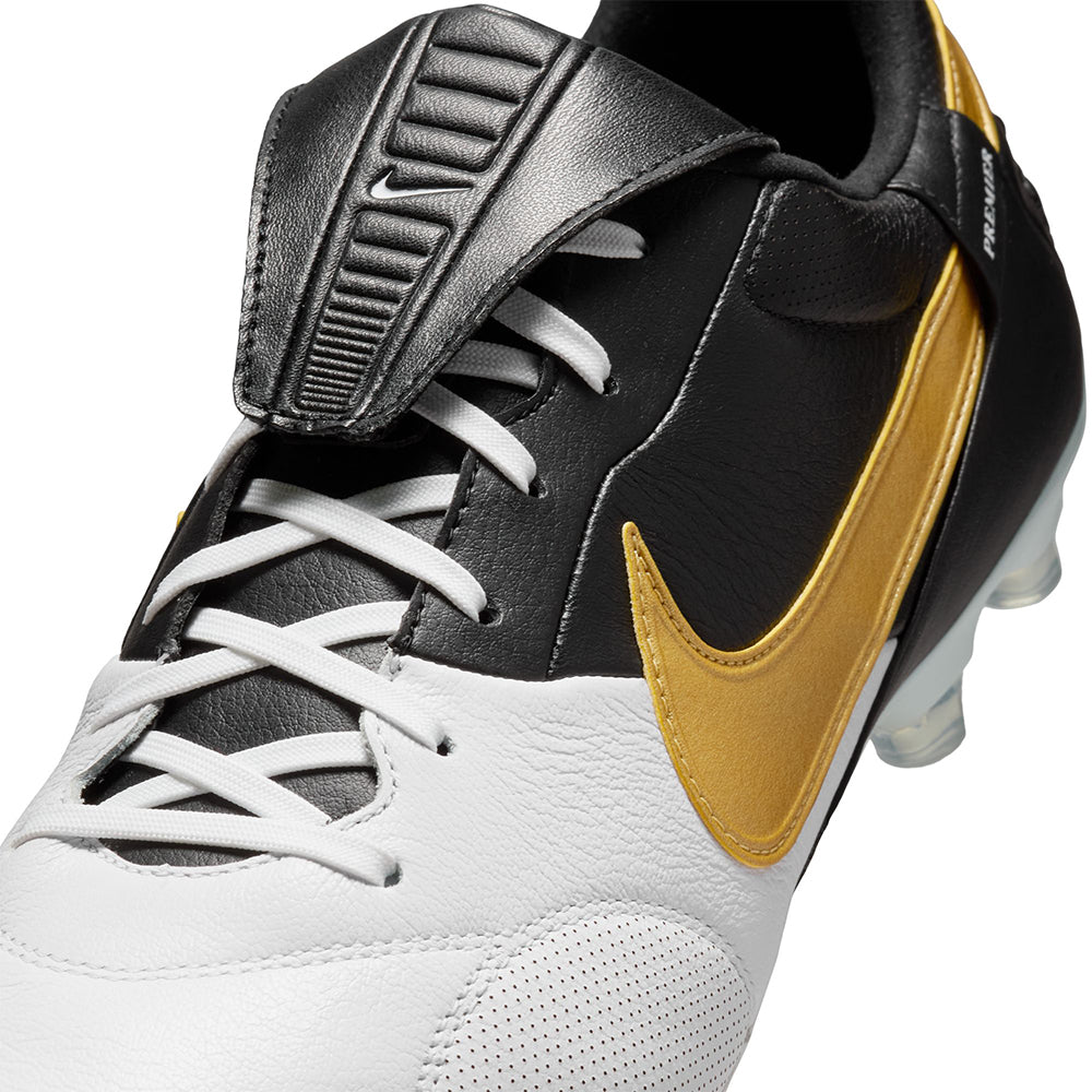 NIKE Premier 3 FG Men's Football Shoes