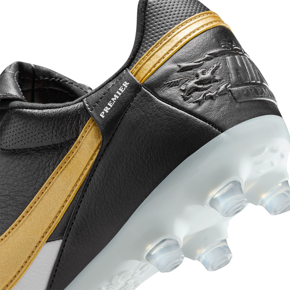 NIKE Premier 3 FG Men's Football Shoes