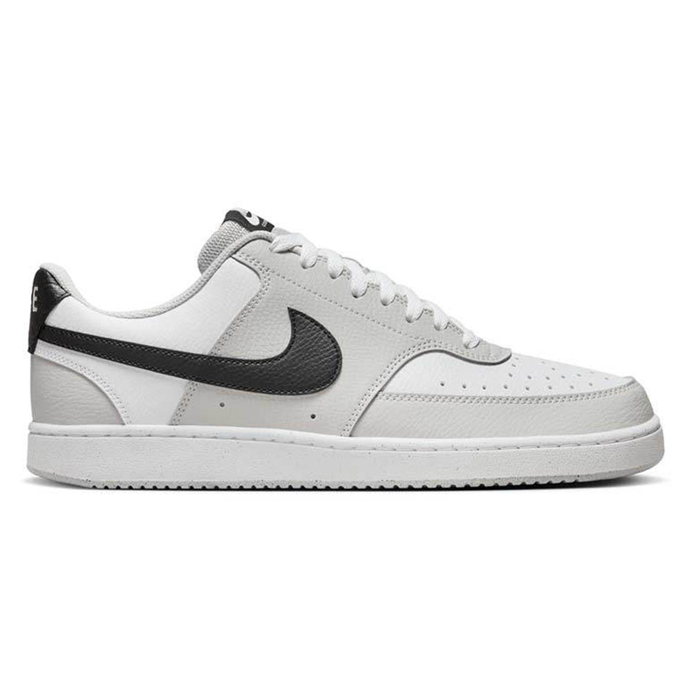 NIKE Court Vision Low รองเท้าลำลองผู้ชาย