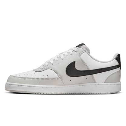 NIKE Court Vision Low รองเท้าลำลองผู้ชาย