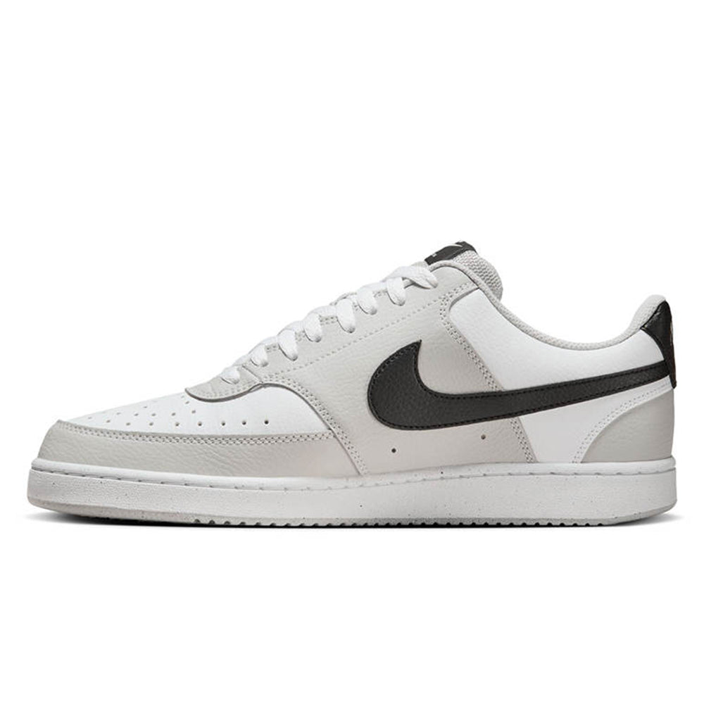 NIKE Court Vision Low Men's Lifestyle Shoes - Supersports Thailand