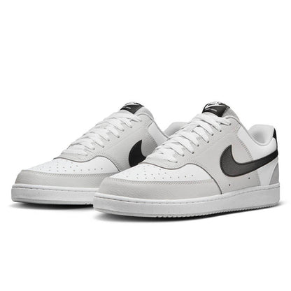 NIKE Court Vision Low รองเท้าลำลองผู้ชาย