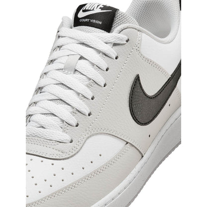 NIKE Court Vision Low รองเท้าลำลองผู้ชาย