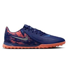 NIKE Phantom GX 2 Academy Erling Haaland TF Low-Top รองเท้าฟุตบอลผู้ชาย