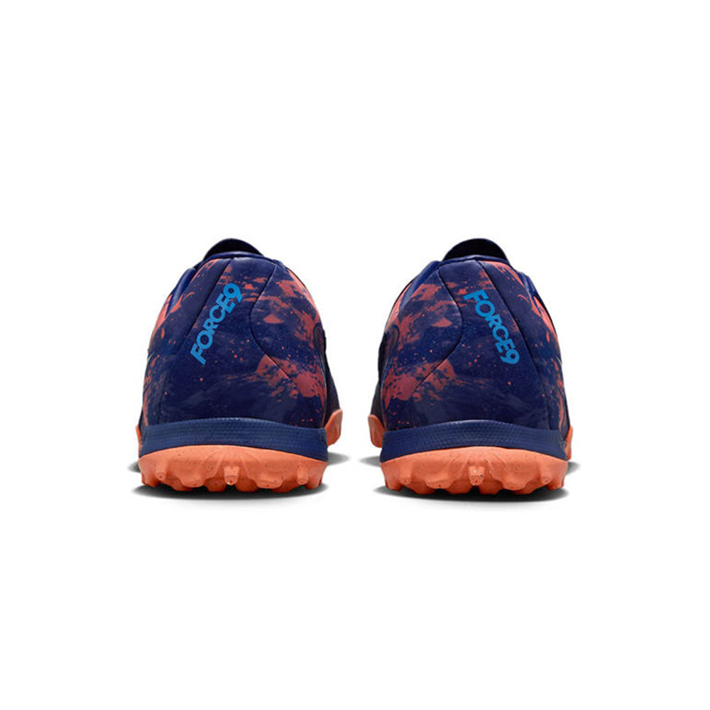 NIKE Phantom GX 2 Academy Erling Haaland TF Low-Top รองเท้าฟุตบอลผู้ชาย