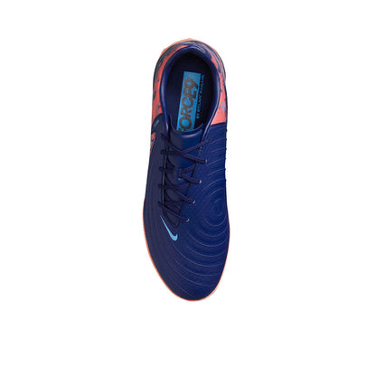 NIKE Phantom GX 2 Academy Erling Haaland TF Low-Top รองเท้าฟุตบอลผู้ชาย