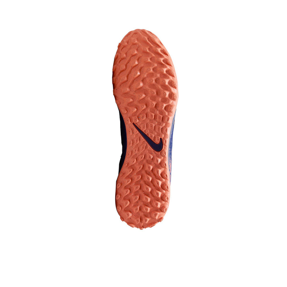 NIKE Phantom GX 2 Academy Erling Haaland TF Low-Top รองเท้าฟุตบอลผู้ชาย