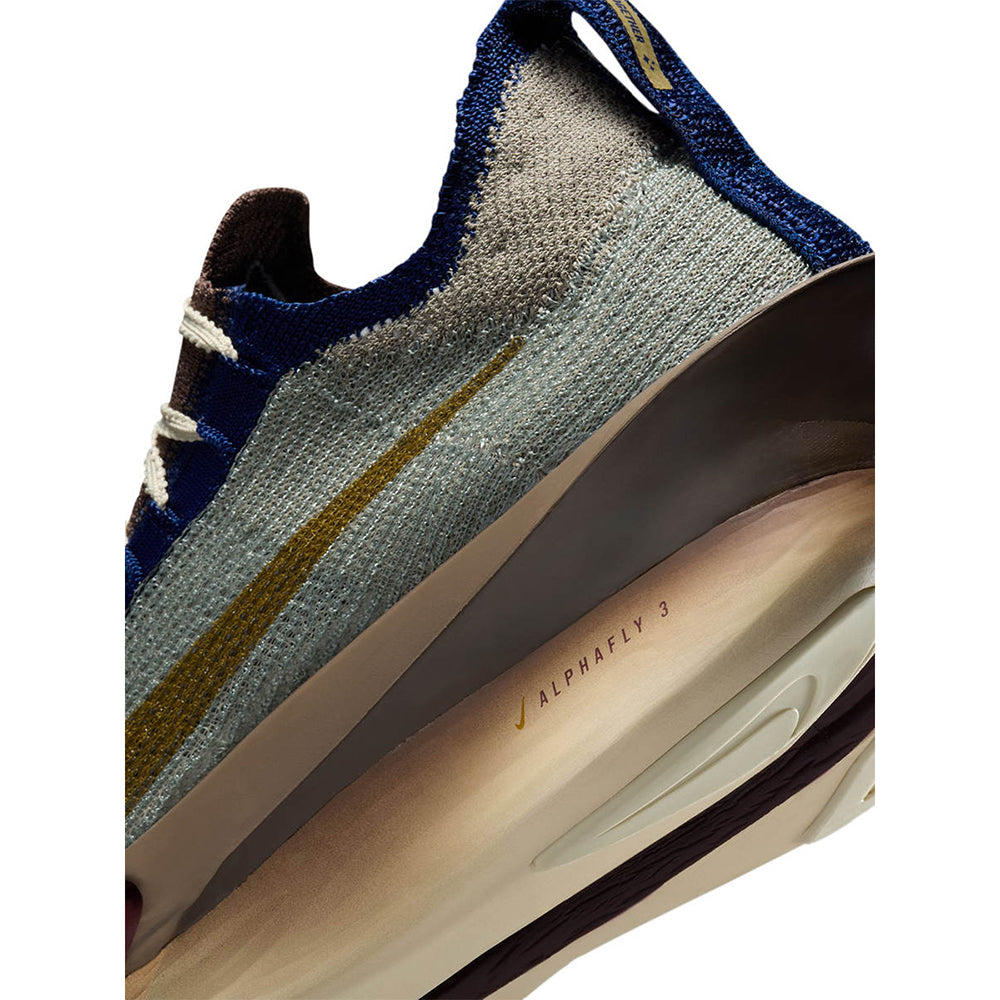NIKE Alphafly 3 Premium รองเท้าวิ่งผู้ชาย