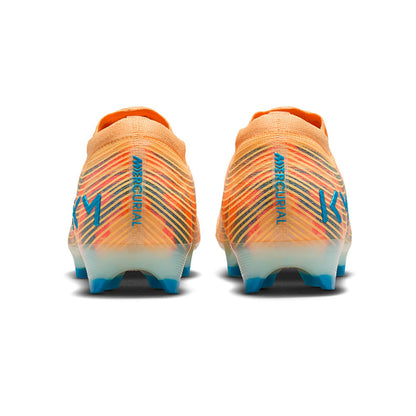 NIKE Mercurial Vapor 16 Elite "Kylian Mbappé" FG รองเท้าฟุตบอลผู้ชาย