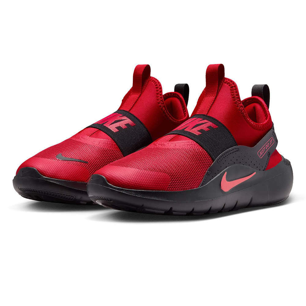 NIKE Flex Runner 4 Kids Running Shoes - Supersports Thailand