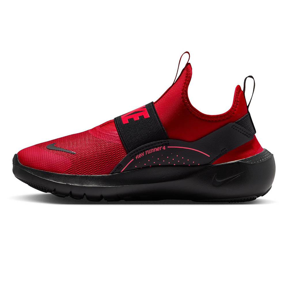 NIKE Flex Runner 4 Kids Running Shoes - Supersports Thailand
