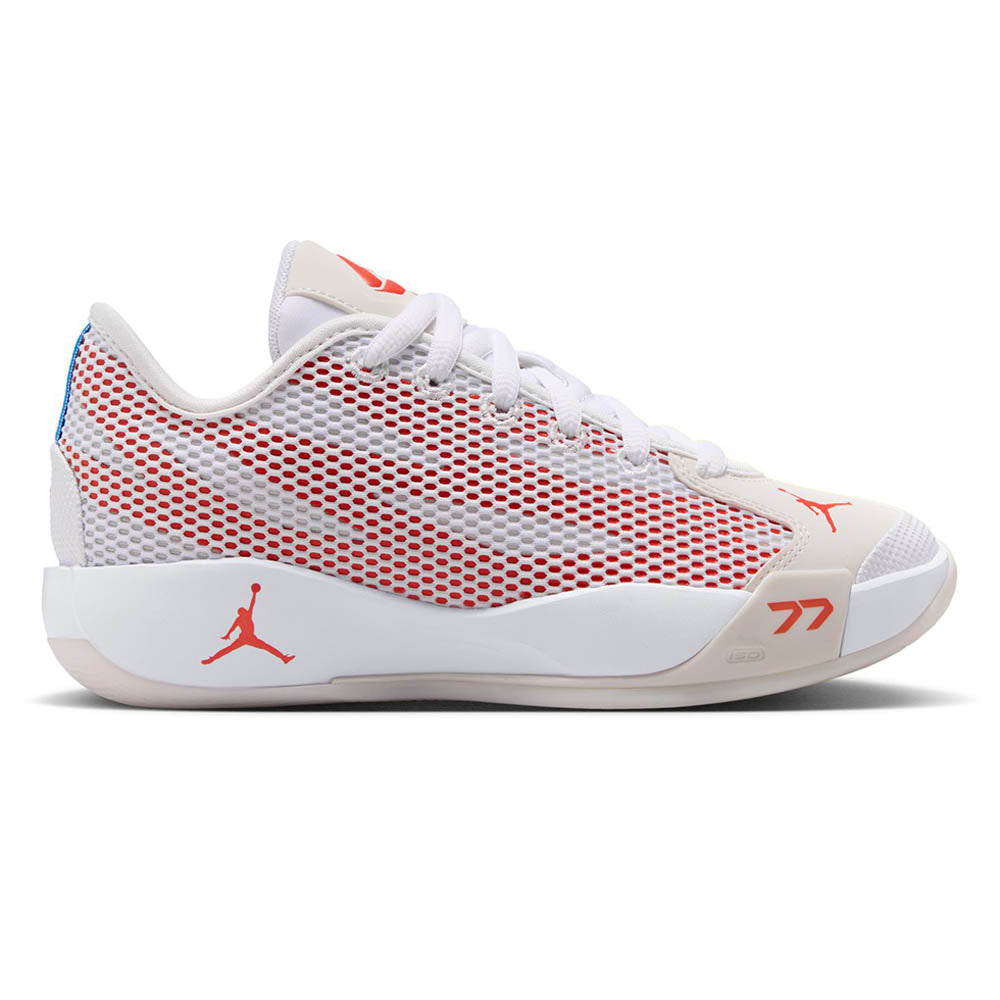 NIKE Luka Doncic Jordan Luka 77 "Ghost" Kids Lifestyle Shoes - Supersports Thailand Supersports Thailand