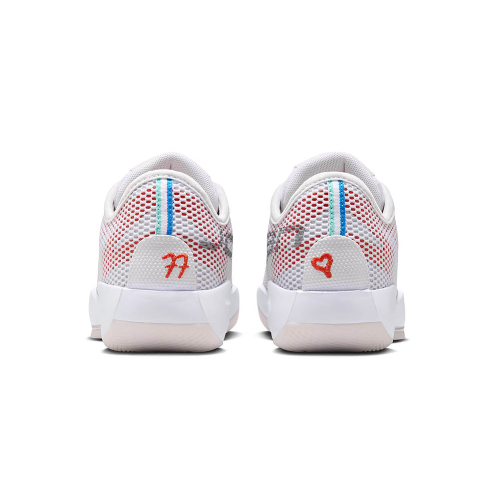 NIKE Luka Doncic Jordan Luka 77 "Ghost" Kids Lifestyle Shoes - Supersports Thailand