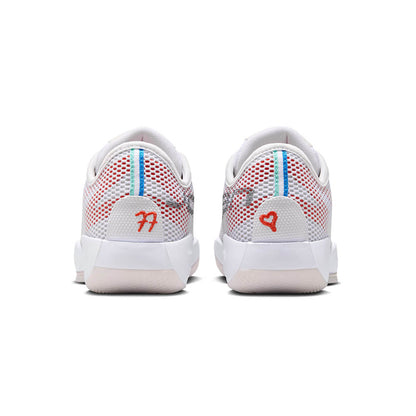 NIKE Luka Doncic Jordan Luka 77 "Ghost" Kids Lifestyle Shoes - Supersports Thailand