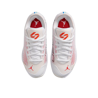 NIKE Luka Doncic Jordan Luka 77 "Ghost" Kids Lifestyle Shoes - Supersports Thailand