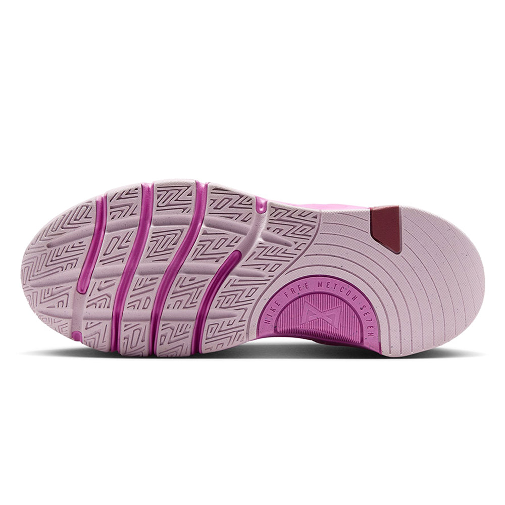NIKE Free Metcon 7 รองเท้าออกกำลังกายผู้หญิง Supersports Thailand