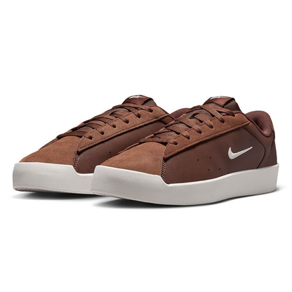 NIKE Court Heritage รองเท้าลำลองผู้หญิง
