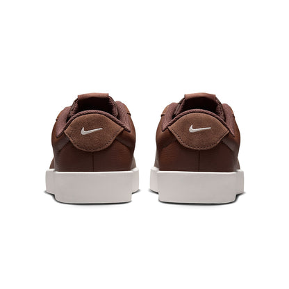 NIKE Court Heritage รองเท้าลำลองผู้หญิง