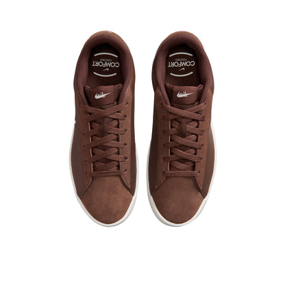 NIKE Court Heritage รองเท้าลำลองผู้หญิง