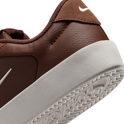 NIKE Court Heritage รองเท้าลำลองผู้หญิง