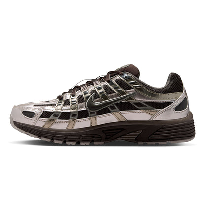NIKE P-6000 รองเท้าลำลองผู้หญิง