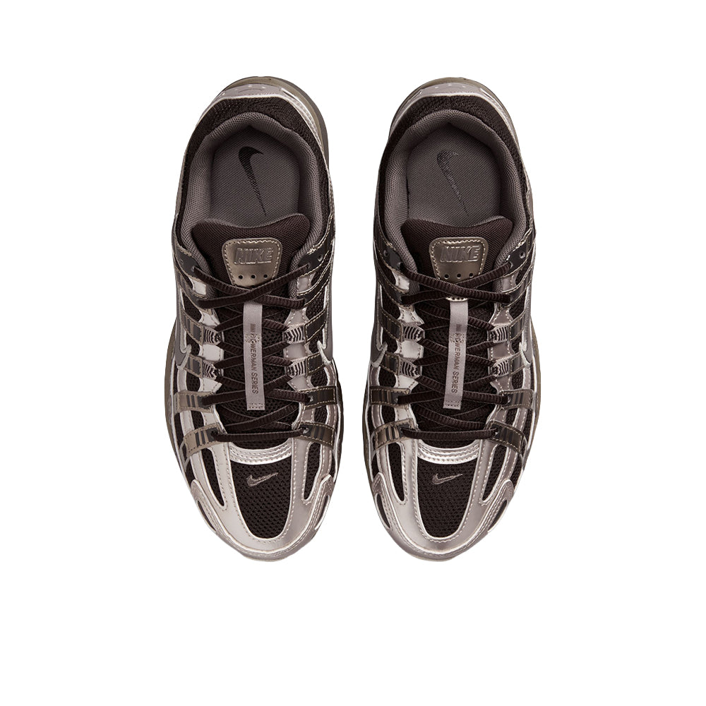 NIKE P-6000 รองเท้าลำลองผู้หญิง Supersports Thailand