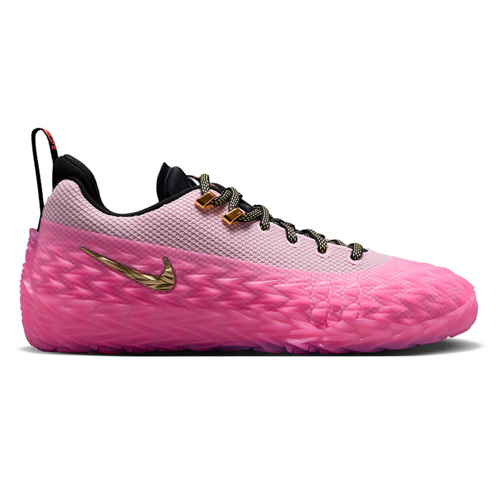NIKE S.T. Charge รองเท้าบาสเกตบอลผู้ชาย Supersports Thailand