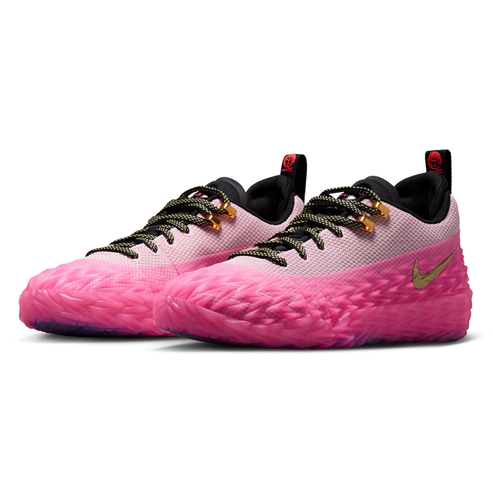 NIKE S.T. Charge รองเท้าบาสเกตบอลผู้ชาย Supersports Thailand