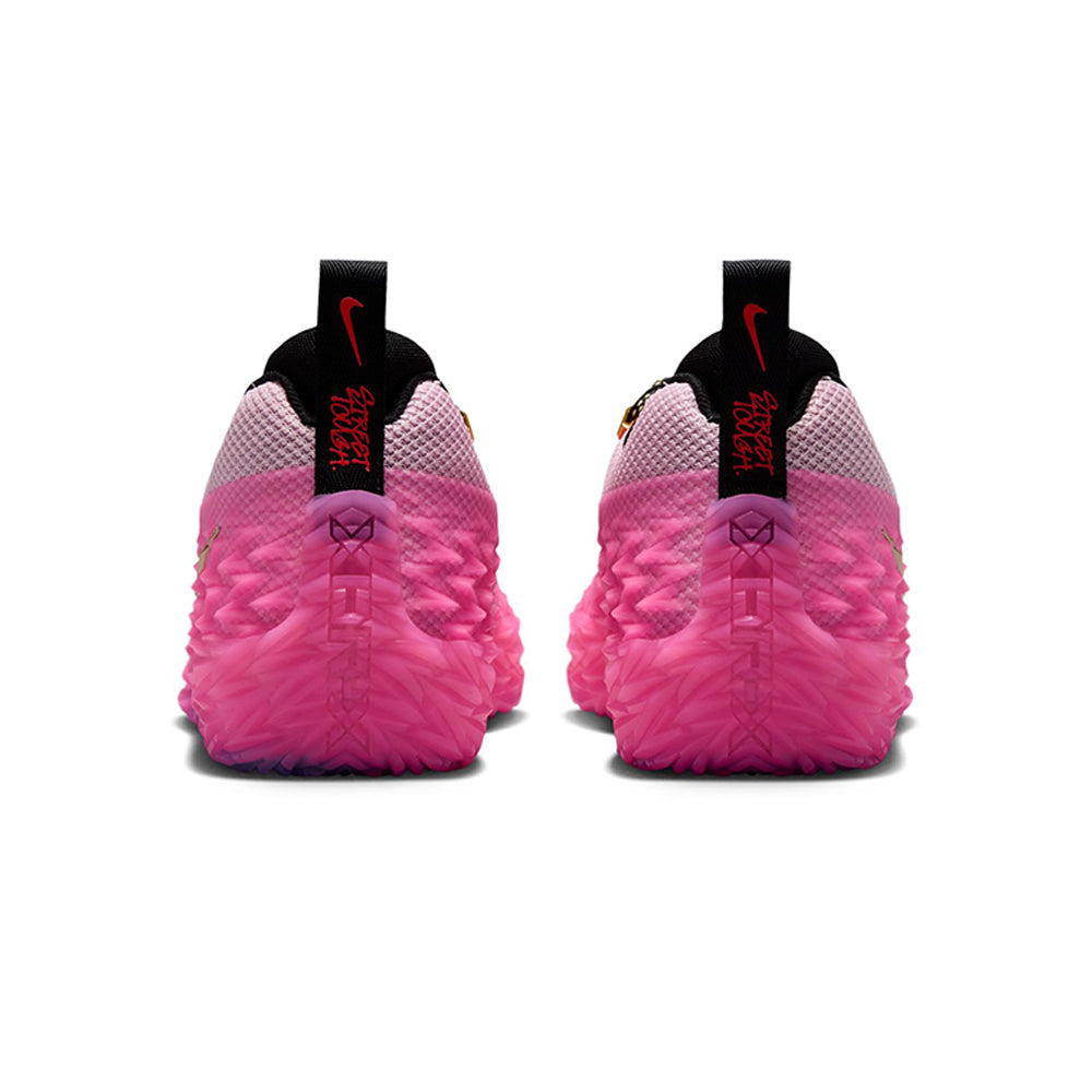 NIKE S.T. Charge รองเท้าบาสเกตบอลผู้ชาย Supersports Thailand