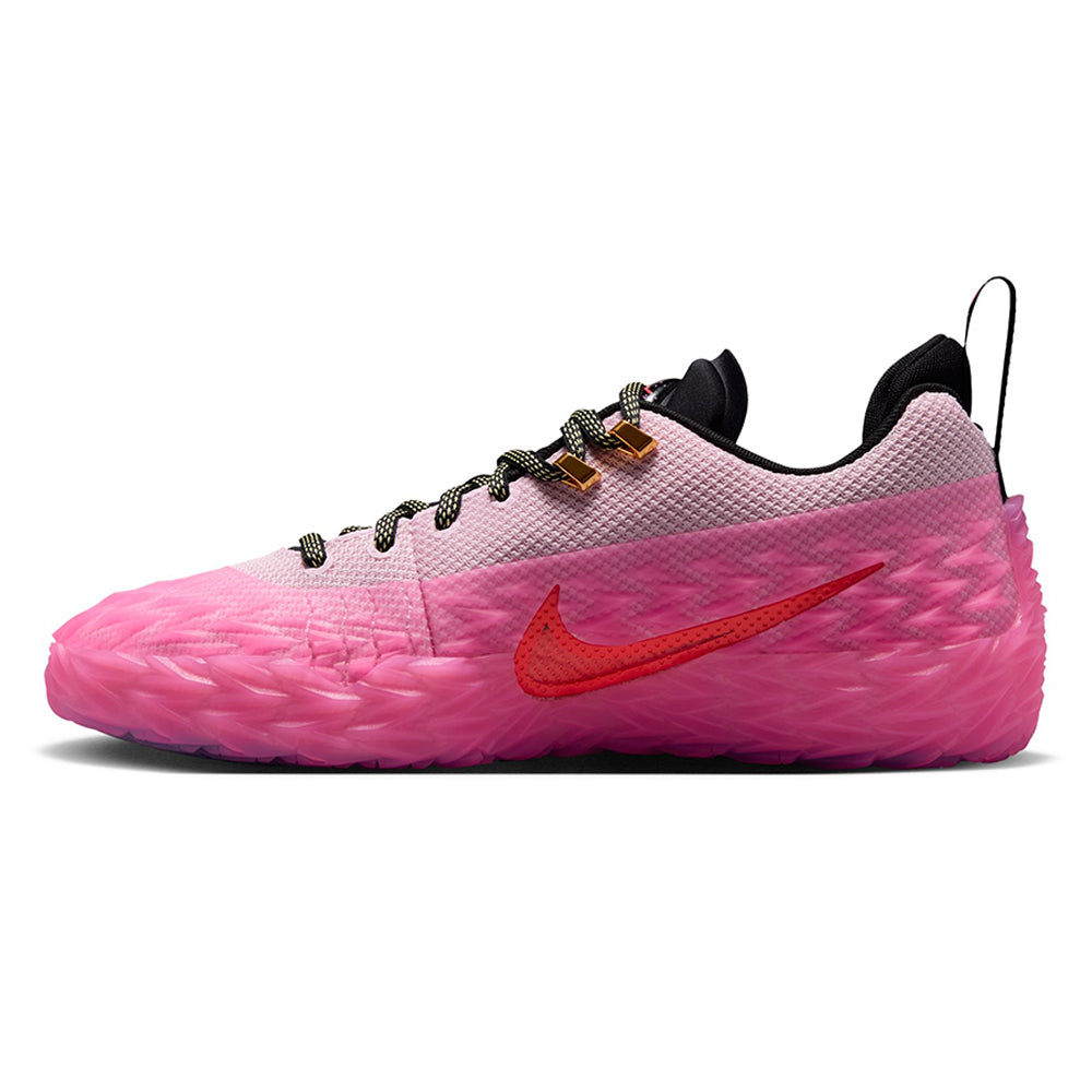 NIKE S.T. Charge รองเท้าบาสเกตบอลผู้ชาย Supersports Thailand